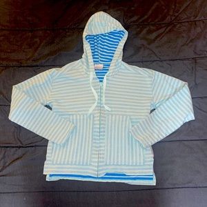 Columbia Women’s Melody Full Zip Jacket Hoodie size Medium